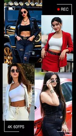 photo trending