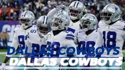 Dallas cowboys