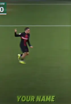 FLORIAN WIRTZ🔥🥶