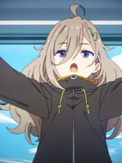 Anime edit 