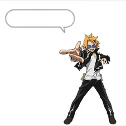 PERSONA!!