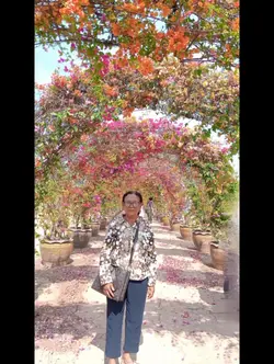 ព្រោះតែអូន