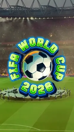 Fifa world cup 2026