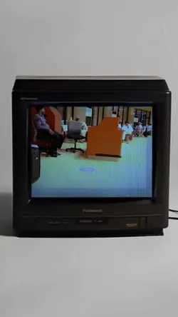 RETRO | TV