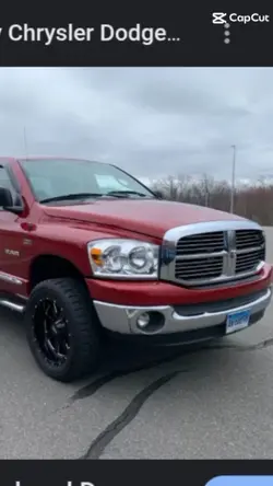 3rd gen ram edit