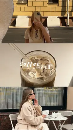 coffee vlog