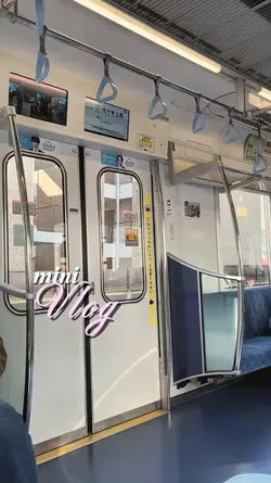 MINI VLOG