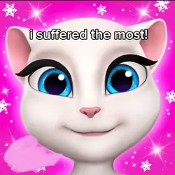 i feel bad