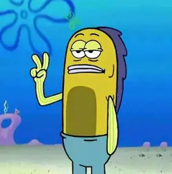 sound SpongeBob