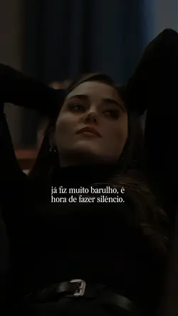 REFLEXÃO TRISTE 