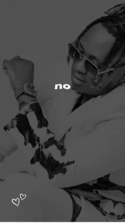 No not to you 