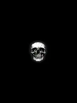 Skull Aura