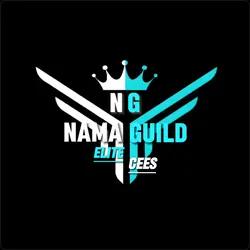 logo guild kece