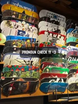 prns!
