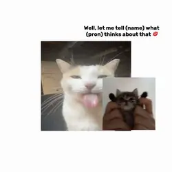 i hope ur bunny d¡es