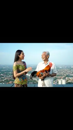 ramaikan om ku