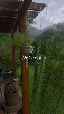natureza