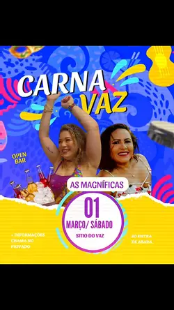 Flyer festa