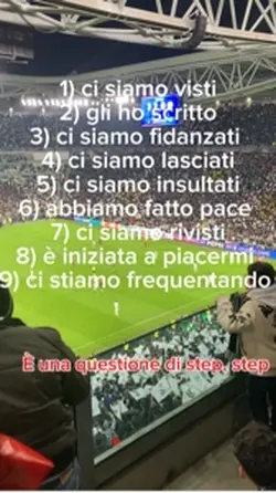 Step step