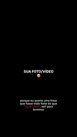 TE VIVO! ❤️‍🩹🥹 