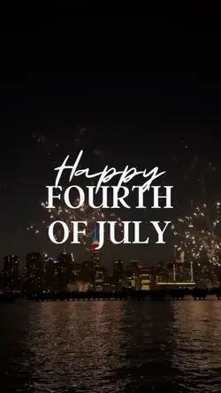 4th of july 