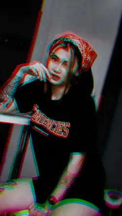 beats glitch