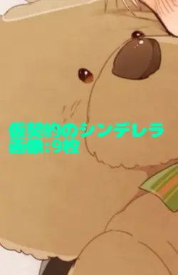 仮契約のシンデレラ✨