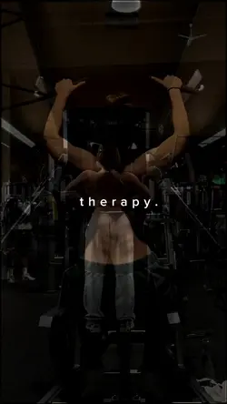 gym therapy