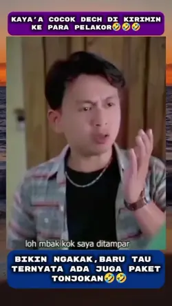 video lucu 