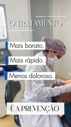 DENTISTA 🦷 