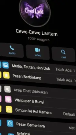 COLLAB 15 orang