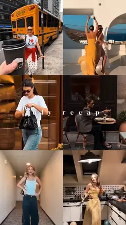 july recap
