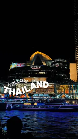 HELLOW THAILAND 