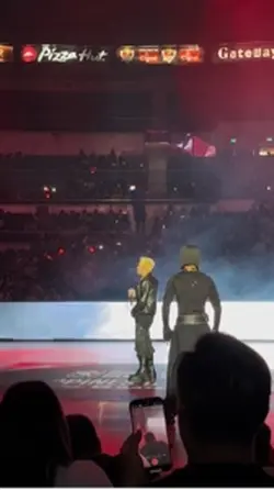 Concert Dumps 2025