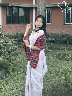 Teri binaa🤍🎀