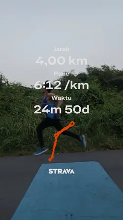 easy run