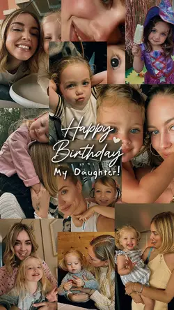 HappyBirthdayMy