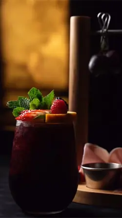 Promote restaurant 