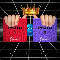 Crown edit