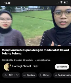youtube frame