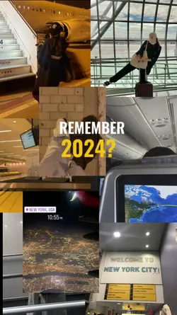 GOOD BYE 2024