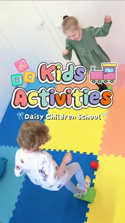 kids activities