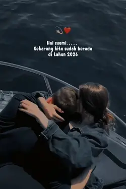 Hai suami terimakasi
