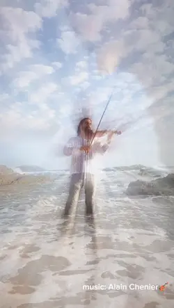 Violin