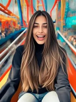 roller coaster ai