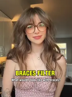 BRACES FILTER 