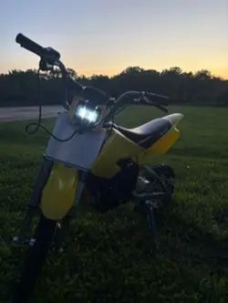 Show off your bike!