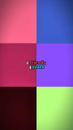 2 friends
