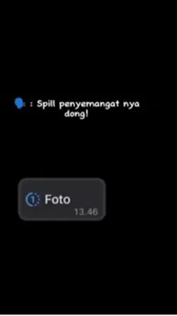 beribu bintang