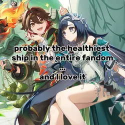Lionbird my babies